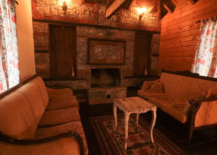 Kayserkaya Bungalows İzmir