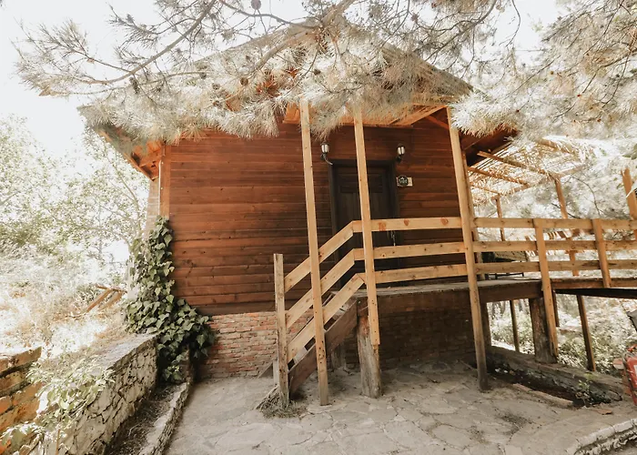 Kayserkaya Bungalows İzmir
