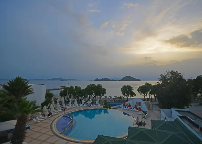 Solana By Yelken Hotel Turgutreis