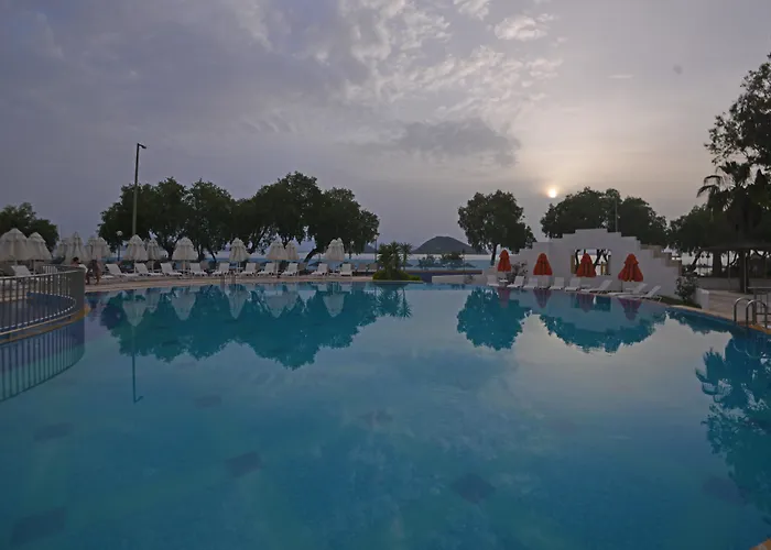 Solana By Yelken Hotel Turgutreis