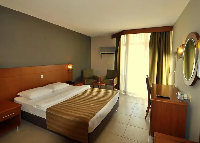 Surtel Hotel Kuşadası