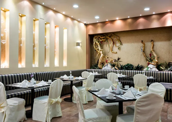 Premier Luxury Mountain Resort Bansko