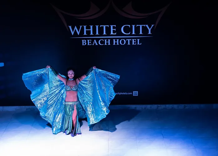 White City Beach Adult Only Konakli