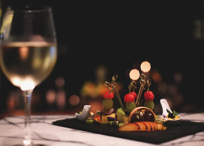 The Ciao Stelio Deluxe Boutique Hotel - Adults Only Larnaca