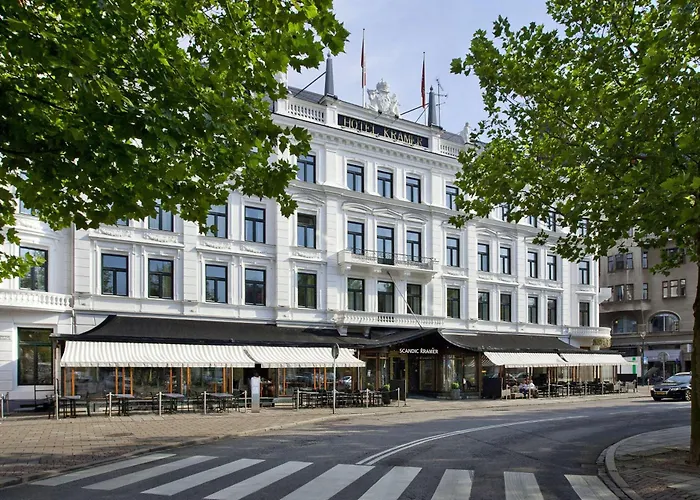 Scandic Kramer Malmo
