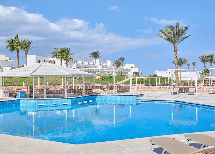 Hotel Jaz Neo Reef Marsa Bucht von Coraya