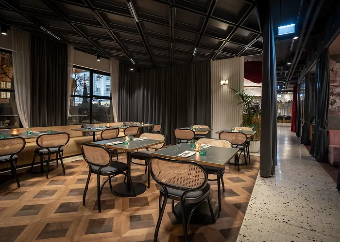 Hotel Am Konzerthaus - Mgallery Collection Viena