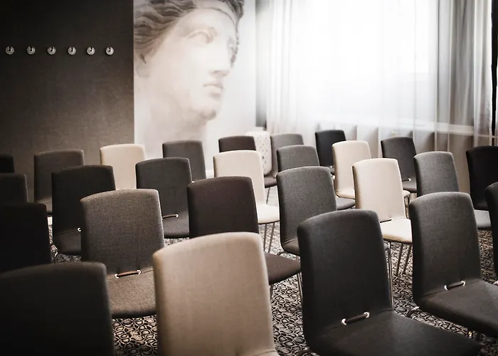 Lilla Radmannen Hotel Stockholm