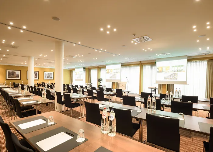 Grand Hotel Casselbergh Brugge