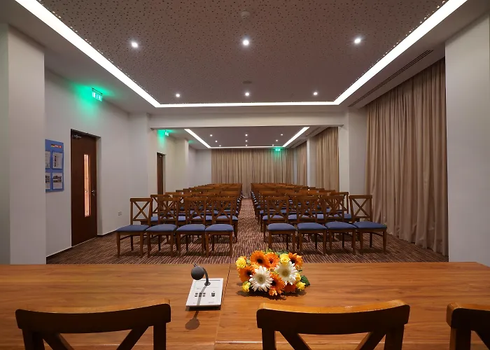 Melissi Beach Hotel & Spa Ajía Nápa