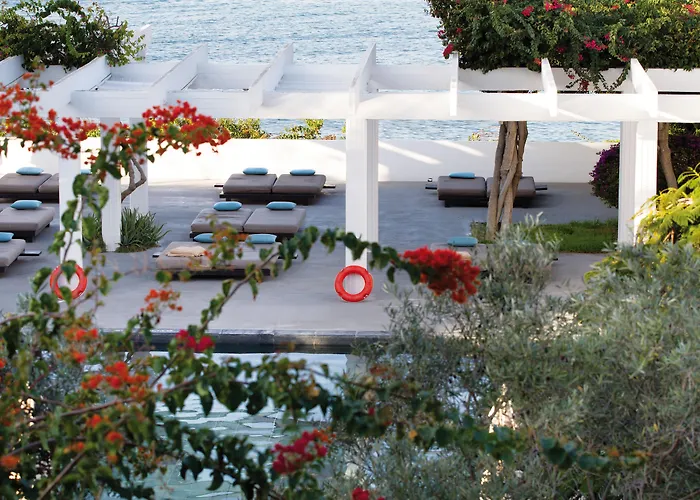 Almyra Hotel Paphos