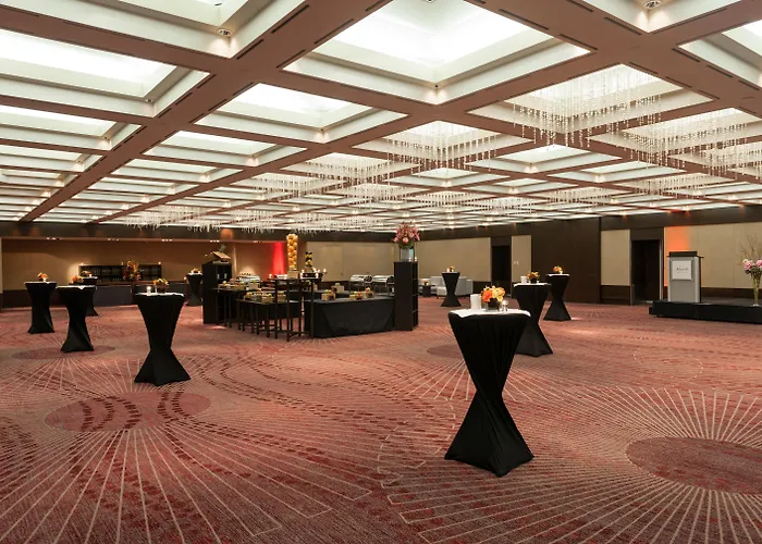 Fairmont Grand Hotel Cenevre