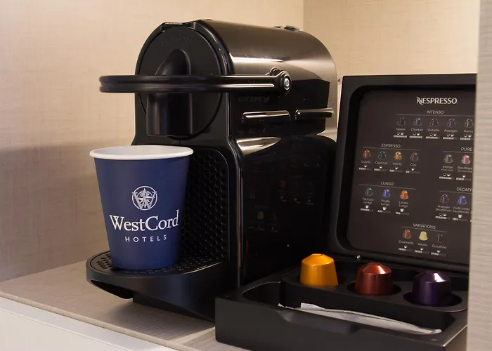 WestCord Art Hotel Amsterdam 3 stars