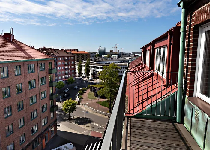 Best Western Hotel Arena Gotemburgo