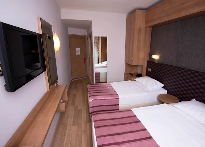 Poseidon Hotel - Adult Only Marmaris