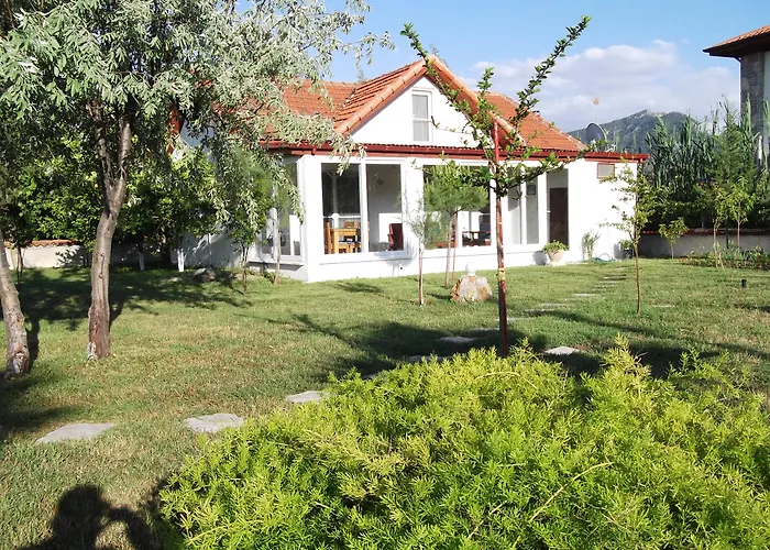 Yavuz Hotel Dalyan