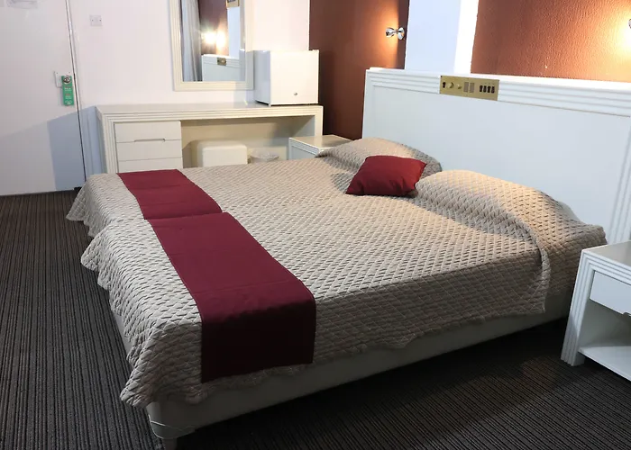 King'S Hotel Paphos