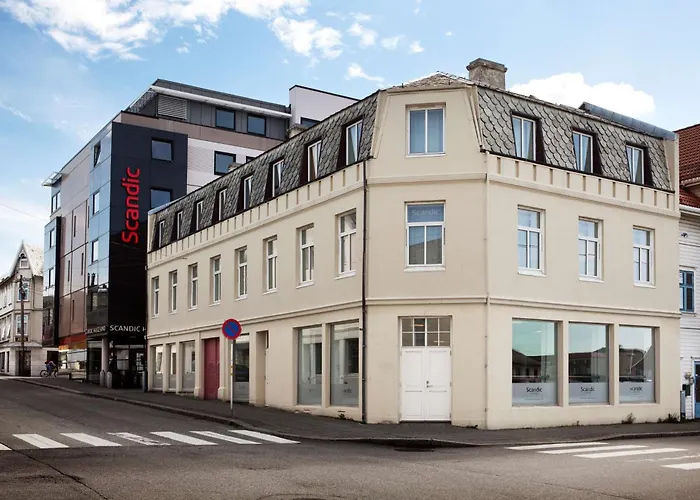 Scandic Haugesund