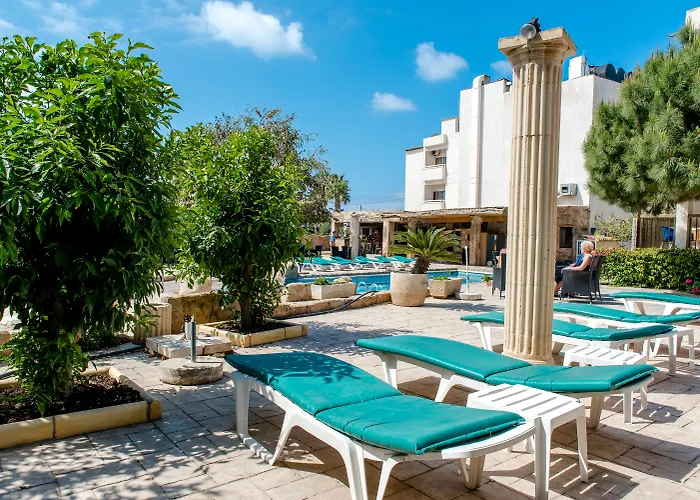 King'S Hotel Paphos