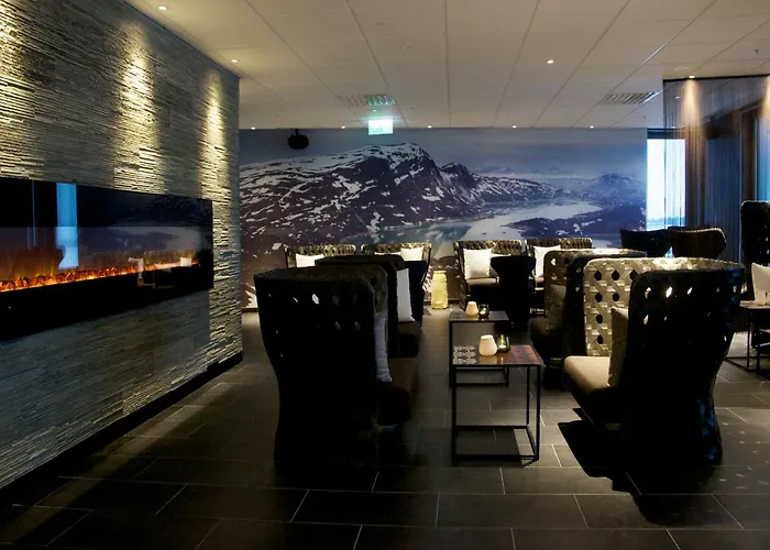 Clarion Hotel Sense Luleå