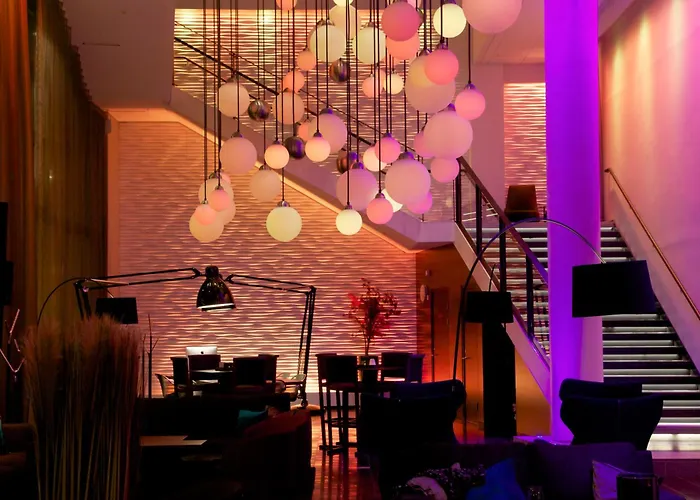Clarion Hotel Sense Luleå