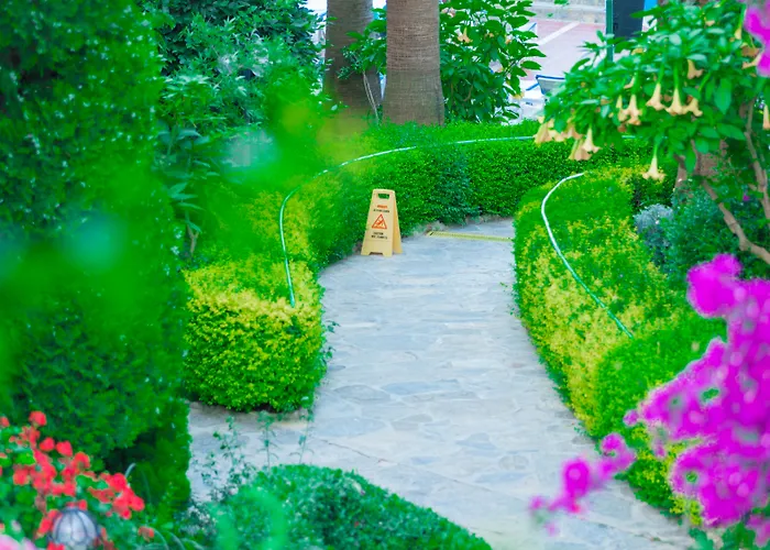 Yel Holiday Resort Ölüdeniz