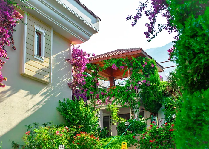 Yel Holiday Resort Ölüdeniz