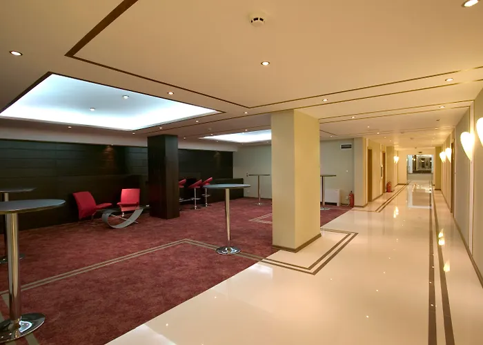 Hotel Garden Of Eden Complex Sweti Wlas