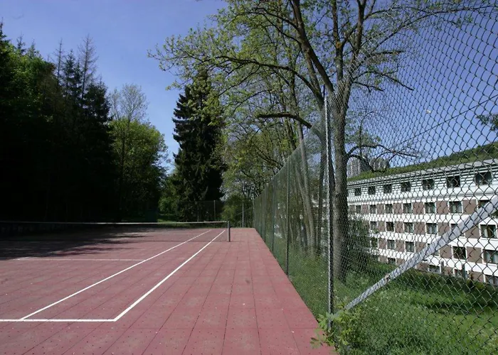 Parc Hotel Alvisse Luxembourg