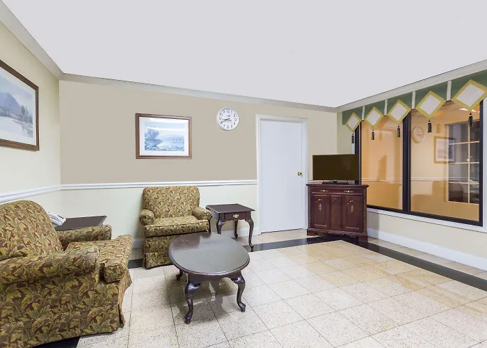 Super 8 By Wyndham Atlanta Northeast Ga Hotel Doraville