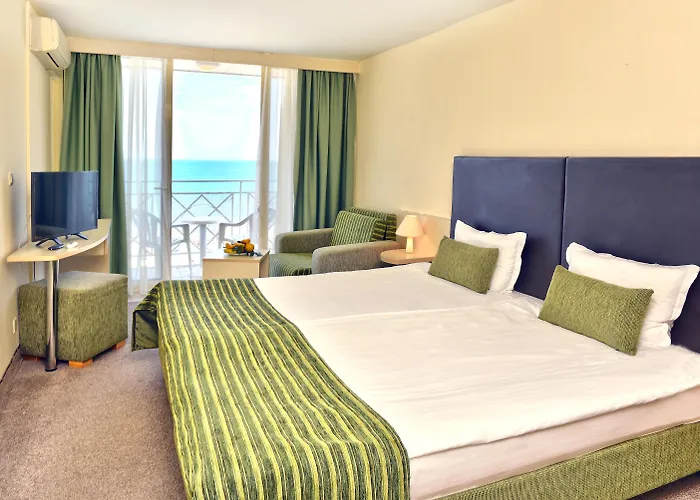 Hotel Mura Albena