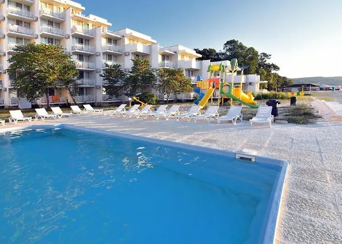 Hotel Mura Albena