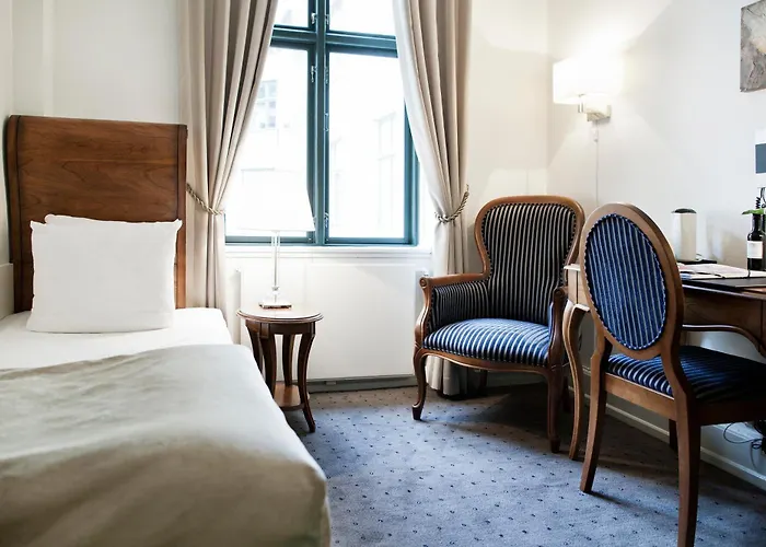 Best Western Hotel Hebron Copenhaga