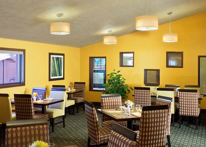 Hotel Doubletree By Hilton Santa Fe
