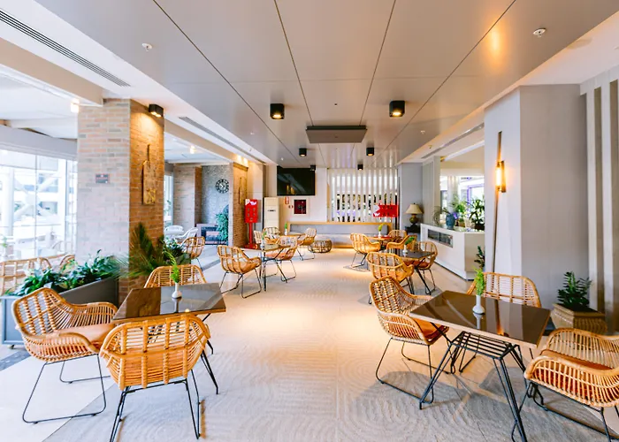 Ilica Hotel Spa & Wellness Resort Çeşme