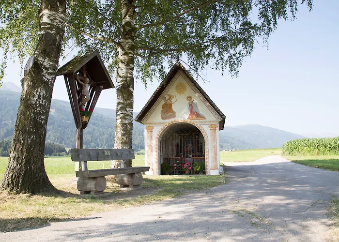 Alp Art Hotel Götzens