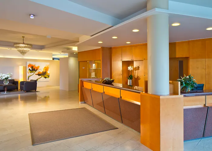 Hotel Penz West Innsbruck