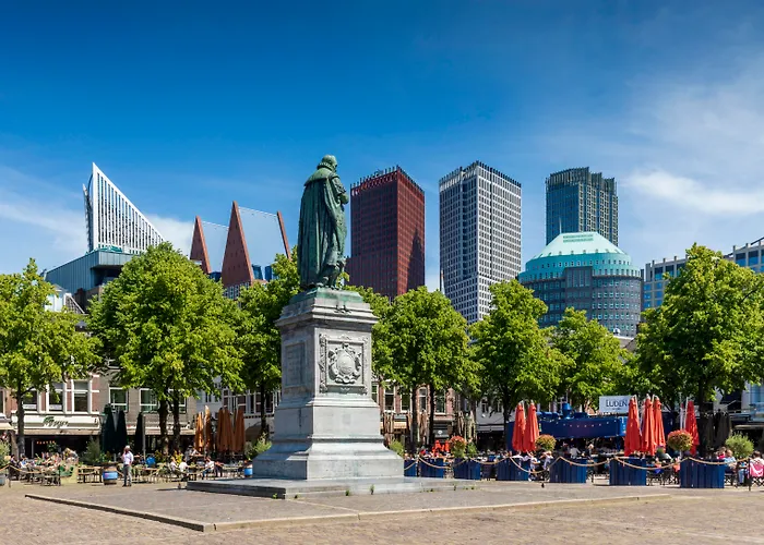 Holiday Inn The Hague - Voorburg By Ihg