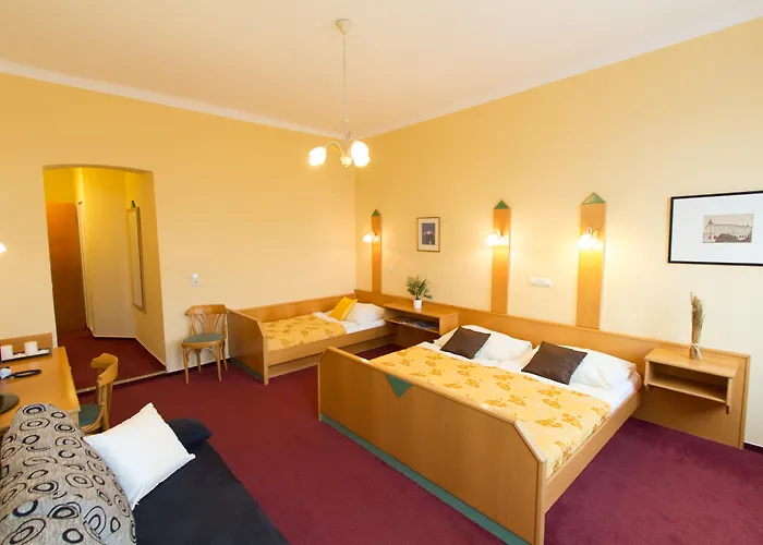 Hotel Klimt Bécs