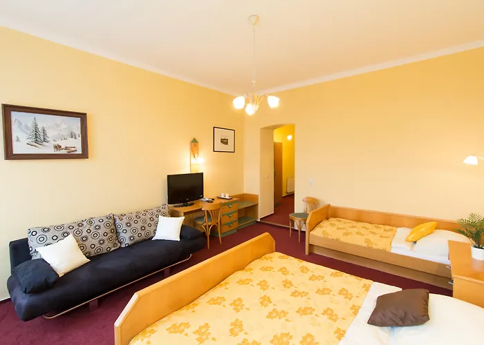 Hotel Klimt Vienne