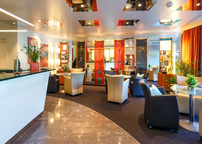 Hotel Metropol Basilea