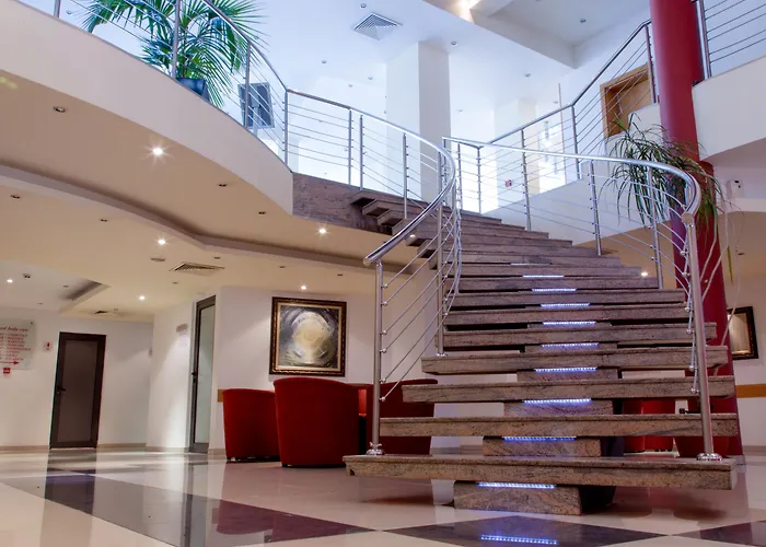 Triada Hotel Sofya