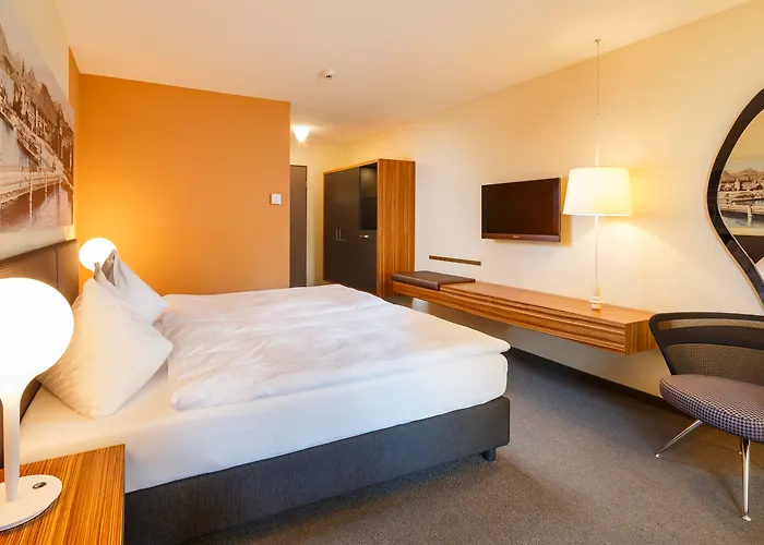Seehotel Kastanienbaum Lucerne