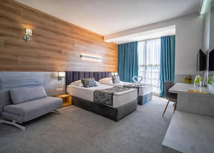 Havana Hotel Goldstrand