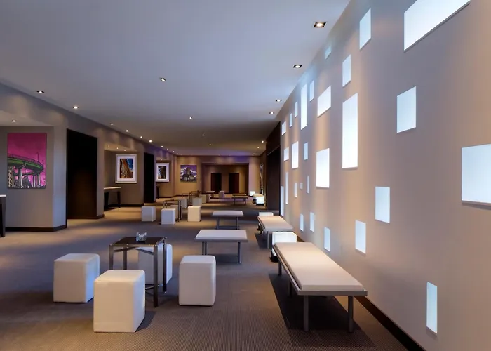 Radisson Blu Mall Of America Bloomington