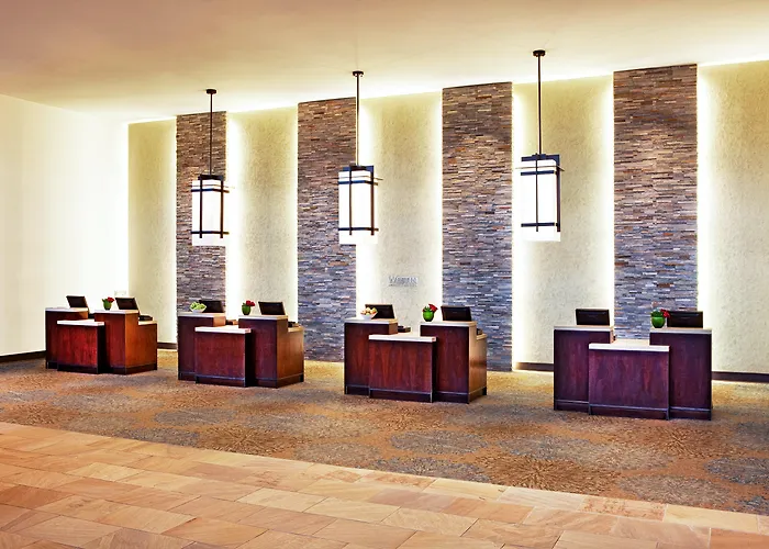 Hotel The Westin Boston Seaport District