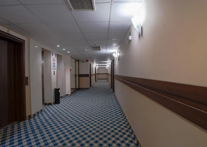 Havana Hotel Goldstrand