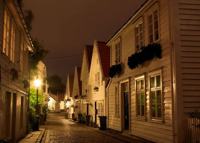 Havly Hotell Stavanger