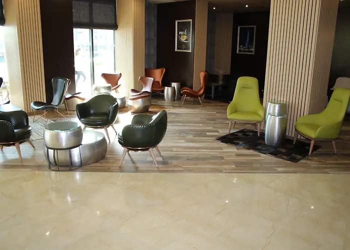 Hotel Golden Tulip Varna