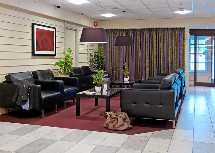 Scandic Kokstad Bergen